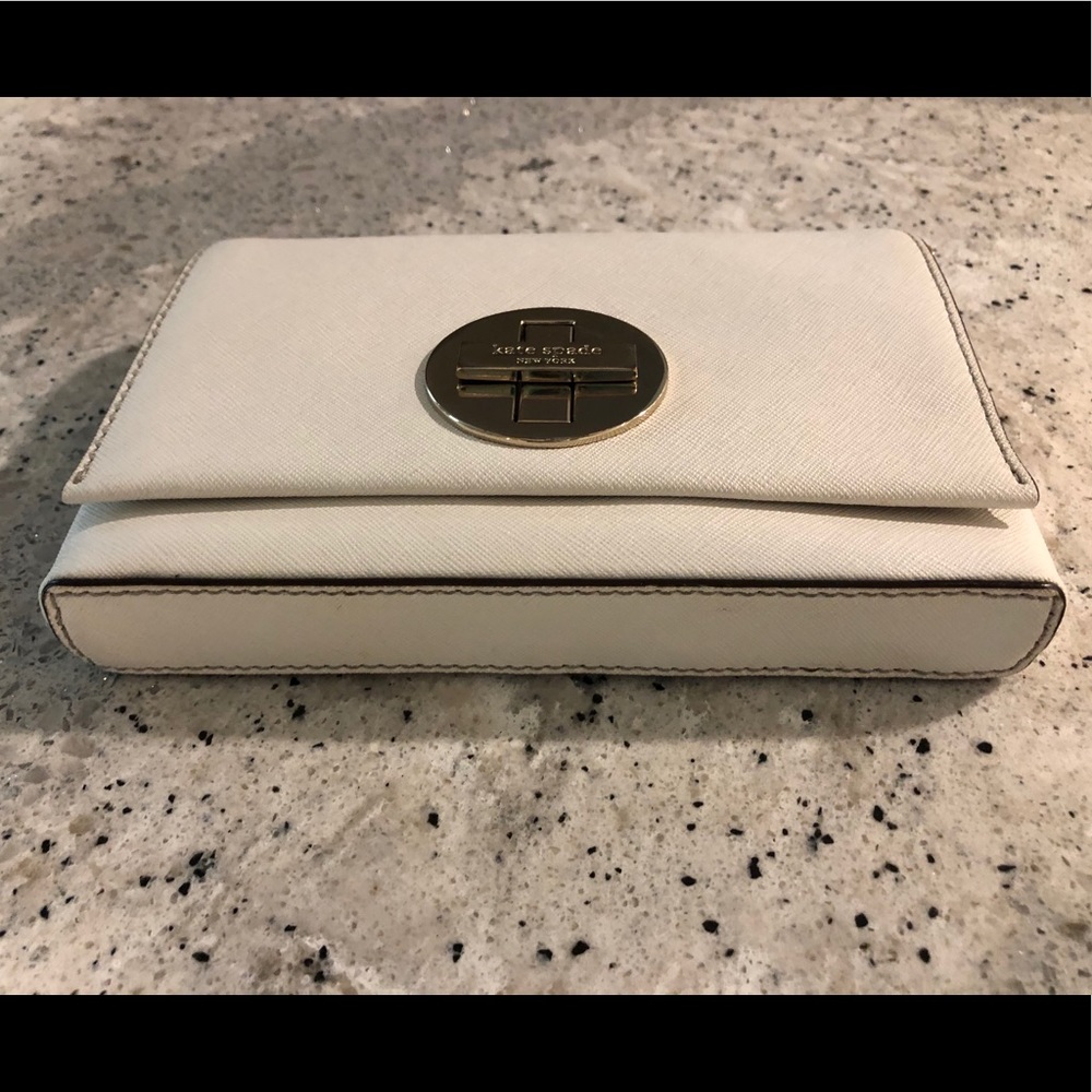 Kate Spade Newbury Lane Sally crossbody